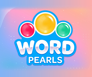 Play Word Pearls!